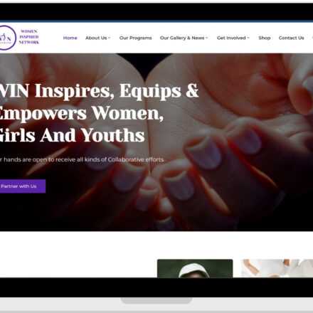 Women Empowerd Network