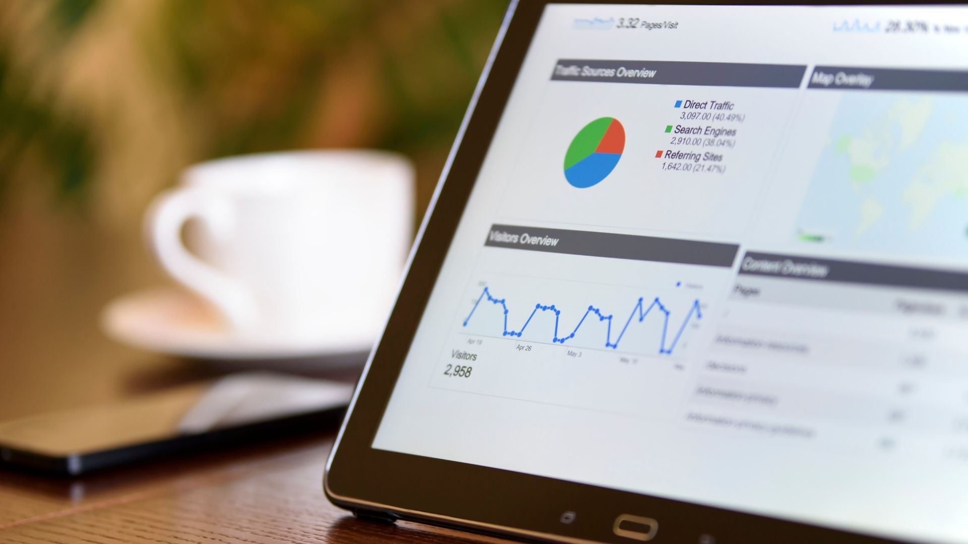 Underutilised and Undervalued: The Crisis of Website Identity in Zimbabwe